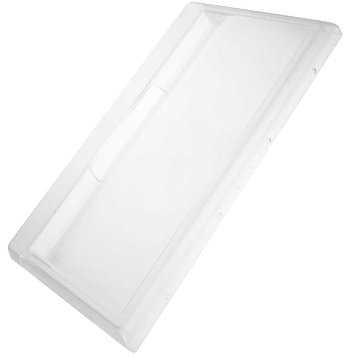 Ariston Group - Ersatzteil - Schubladenfront 24 Cm X 43 Cm - Ariston Hotpoint, Scholtes 8055005725023