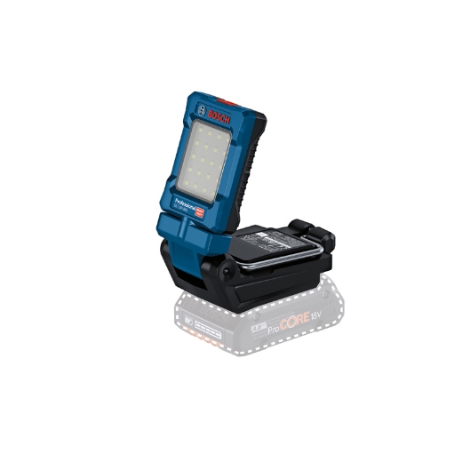 Bosch GLI 18V-800 Arbeitsleuchte 800 lm, ohne Akku und Ladegerät - Image 9