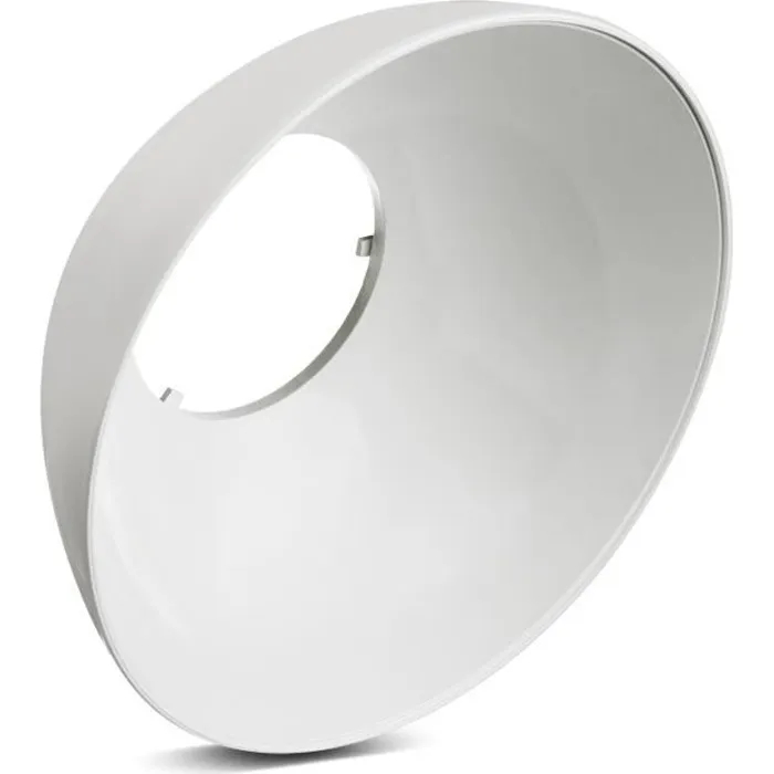 Maclean Licht Lampe Mce415 Reflektor 30W Led 250 Mm Durchmesser