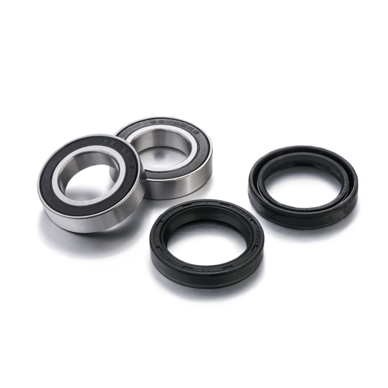 Factory Links , Kugellager, Werksseitige Lenkgestänge Vorderradlager Mit Dichtungen Kawasaki Kx 250/X '21-'24, Kx 450 X - Image 2