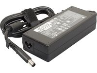 HP 519331-001 (120 W), Notebook Netzteil, Schwarz - Bild 6