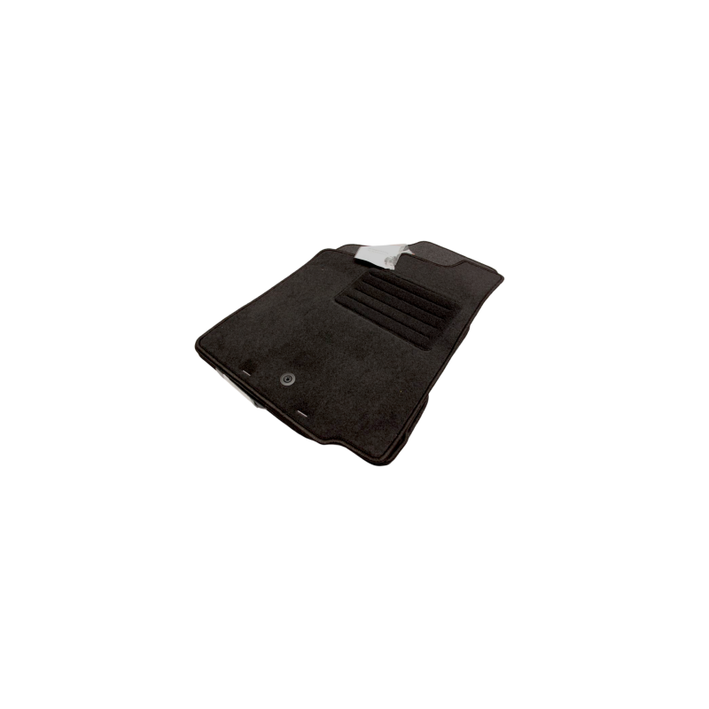 Teppich-Fußmatten Für Seat Ibiza / Cordoba (1993–1999) 3800162638144
