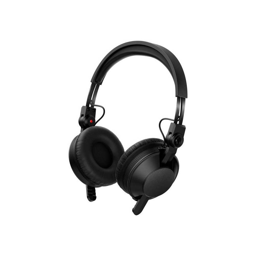 Pioneer Schwarz Dj Headphones - Dj - Hdj-Cx - Lightweight - Precise Sound - Sound Isolation - Bild 11