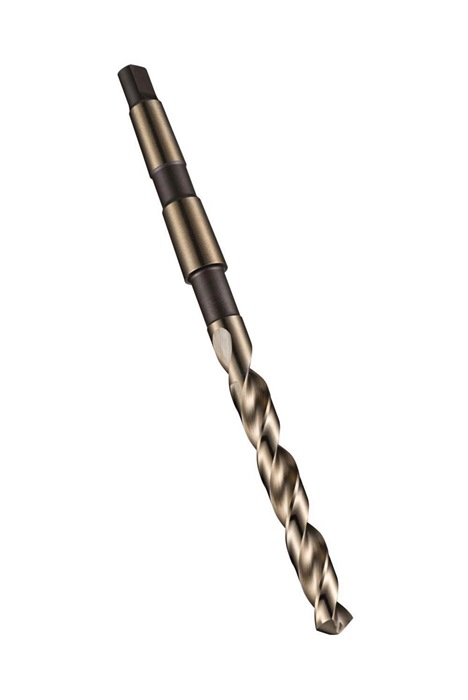 Foret hélicoidal typn A730 d.10.2mm HSS-E bronze Mk1 Mk1 droite — photo de l’offre ManoMano