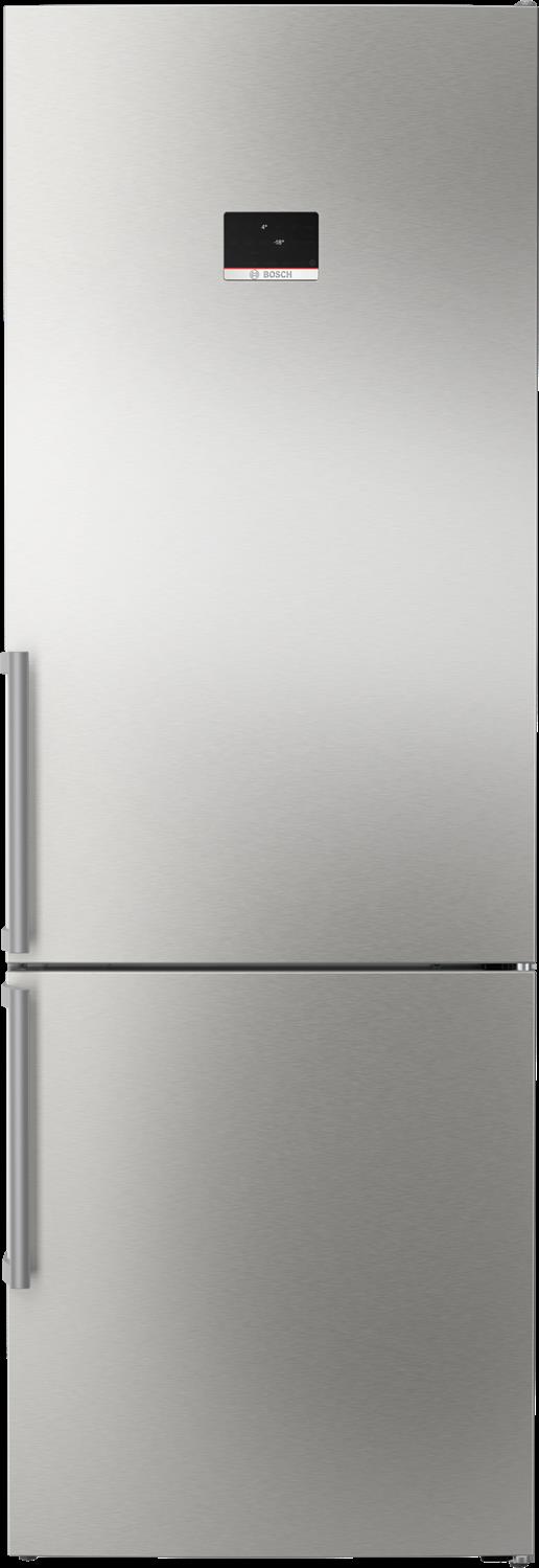 Bosch Frigorífico Combi Kgn49aibt No Frost 203Cm 440L B Inox - Bild 4