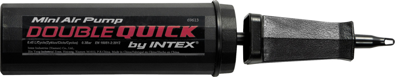 Intex, Luftpumpe - Image 4