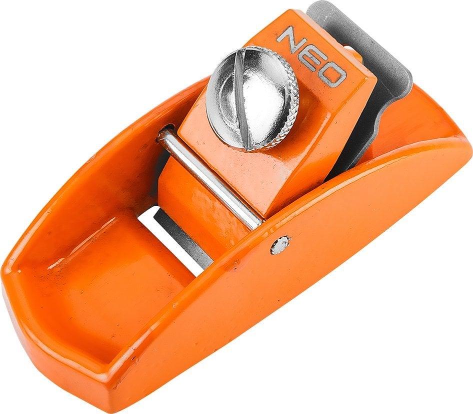 Oem Handhobel Neo Metall 89 Mm Länge 35 Mm Breite 5906692014545