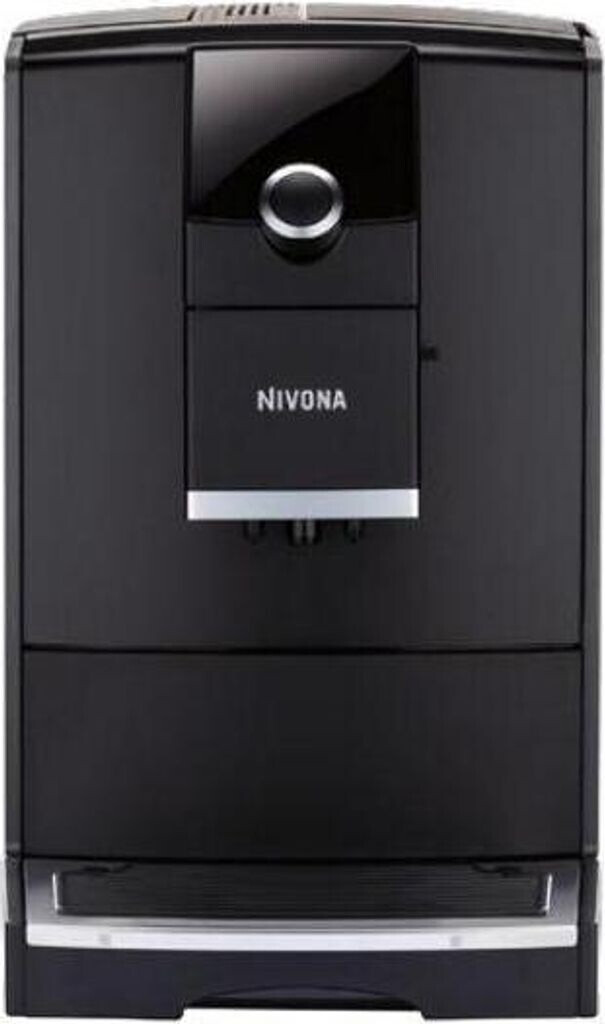 Nivona Espresso / Kaffee-Vollautomat NICR 790 Neu OVP vom Fachhandel - Bild 5