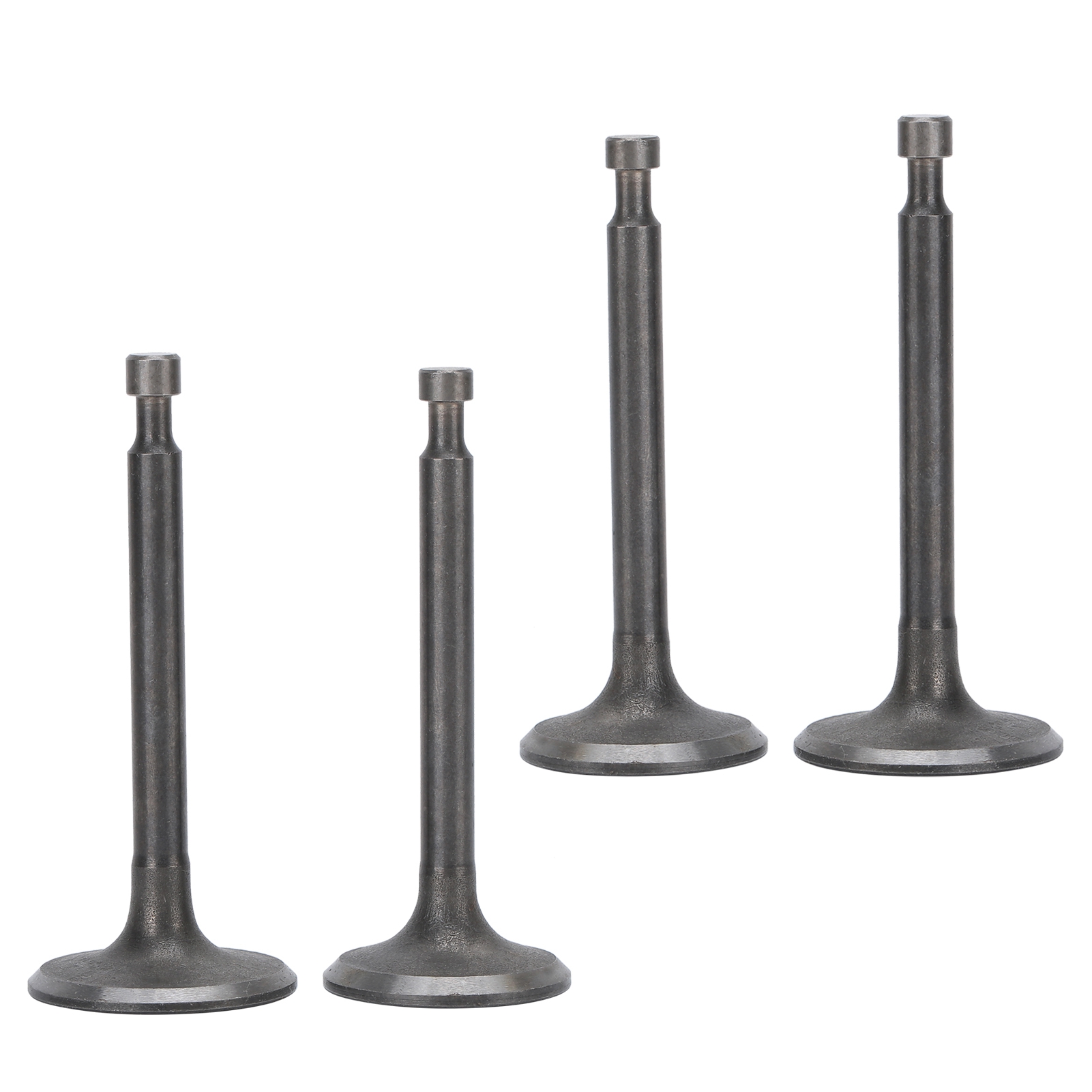 Kit de 2 soupapes d'admission et d'échappement pour culasse 170F/GX210, générateur essence 2,5 à 3 kW