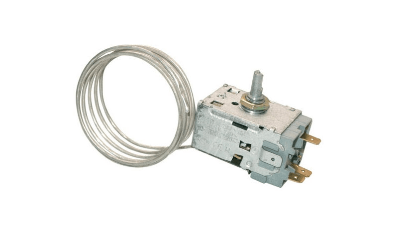 Thermostat de réfrigérateur à capillaire de 1 000 mm — photo de l’offre ManoMano