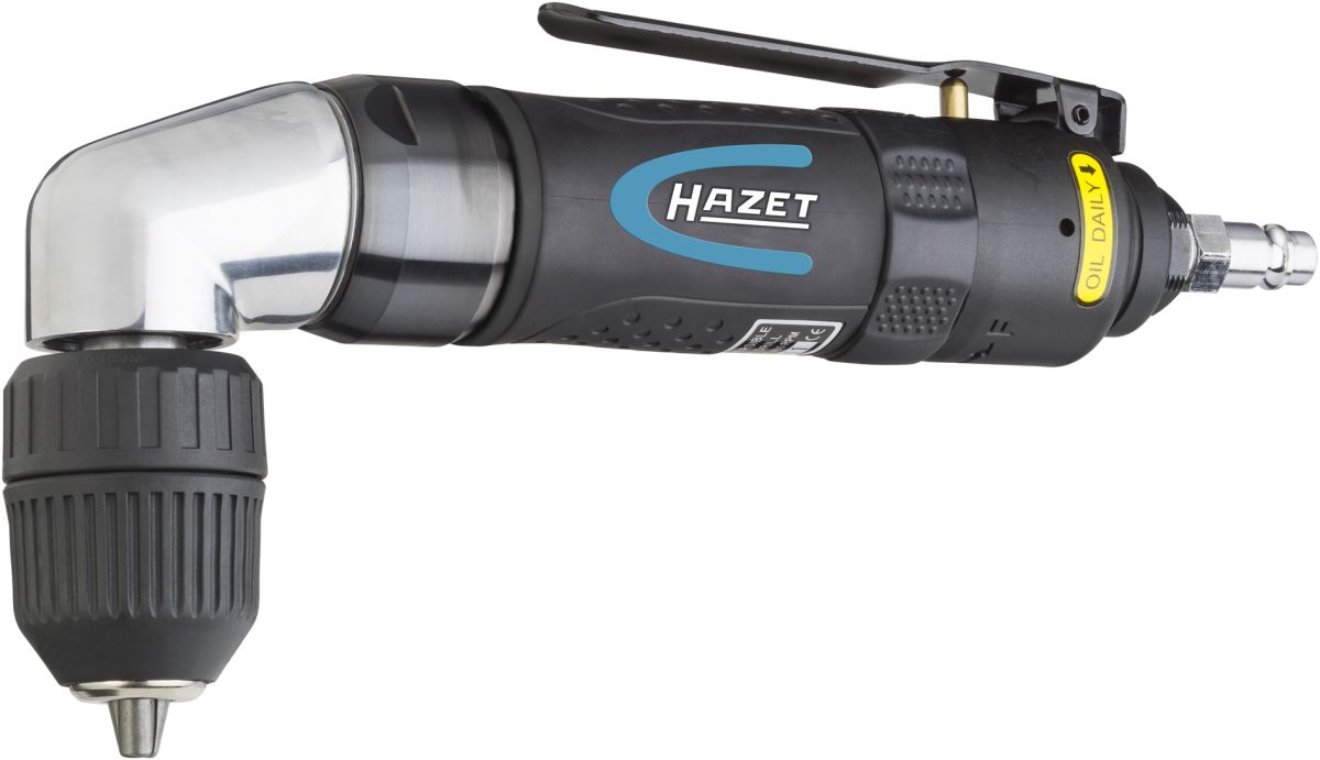 Hazet , Bohrmaschine + Akkuschrauber, Winkelbohrmaschine 9030N-5 - Image 2