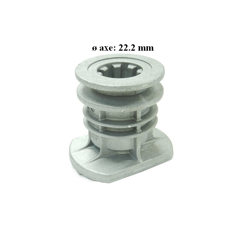 Global Garden Product Messerhalter Für Stiga - Alpina - Mac Allister - Ggp Akku-Rasenmäher - 122465607/4 7313323207715