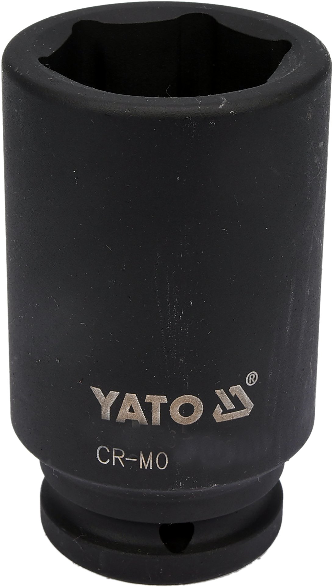 Yato Schlag-Stecknuss 6-Kant 3/4" Lang 35 Mm
