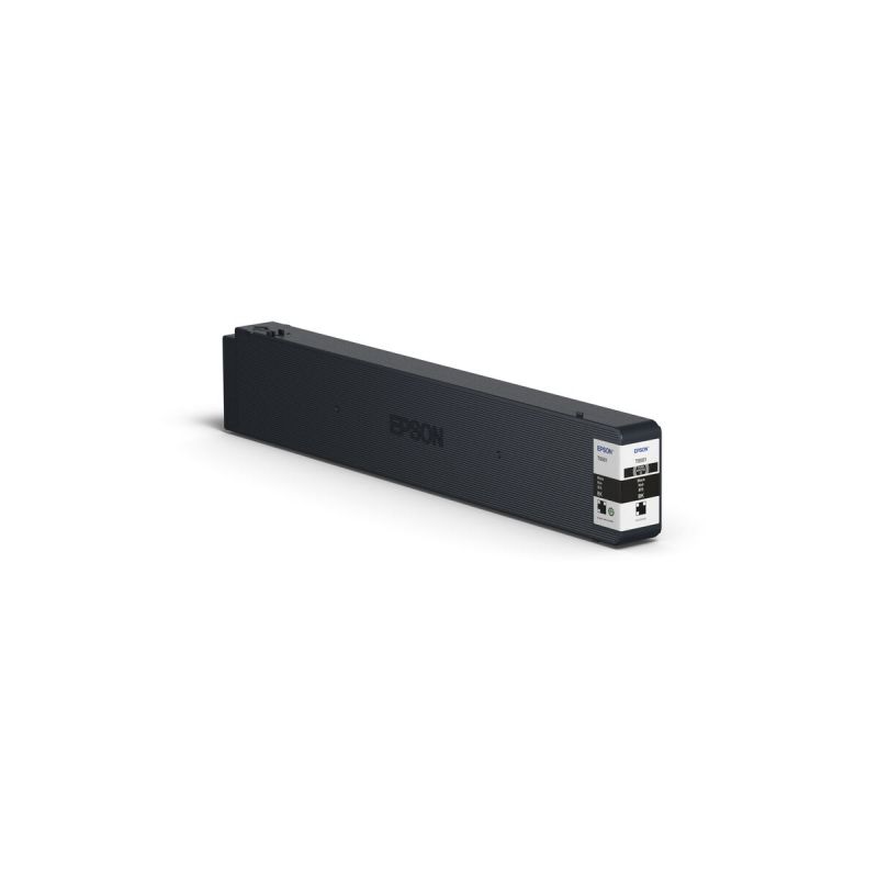 Epson T02q Tintenpatrone - Schwarz - Original - Für Workforce Enterprise Wf-C20600 D4tw - Bild 3