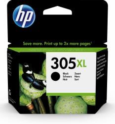 Hewlett Packard Schwarz Hp 305XL Original Druckerpatrone, Hohe Reichweite - Image 24