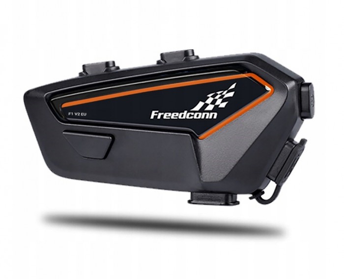 Oem Interkom Motocyklowy Freenconn F1 V2 Eu