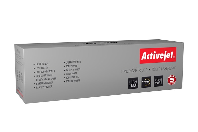 Activejet -Trommel Für Lexmark 50F0z00 Neues Drl-500N 5901443122272