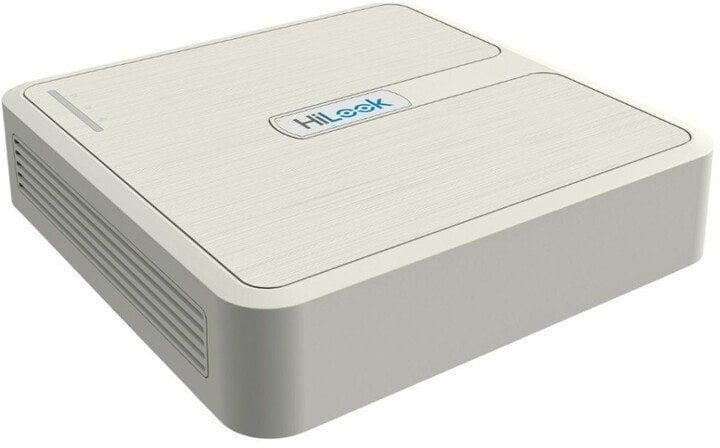 Hikvision Videorekorder Hilook Nvr-104H-D/4P(D) Ip 6,00 Mpx 6942160416939