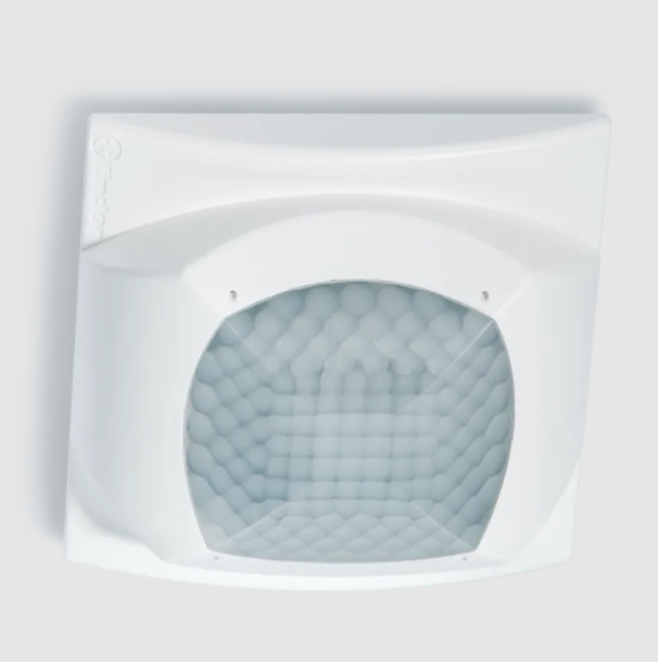 Finder 18.51.8.230.0040 motion detector 360° white IP40 ceiling mount