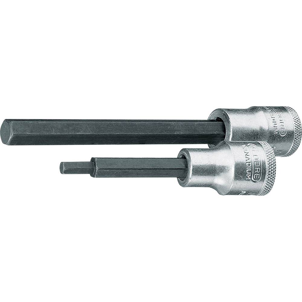 In 19 L 6 90 Inserto Per Cacciavite 1 2' 90 Mm Esagono Interno 6 Mm