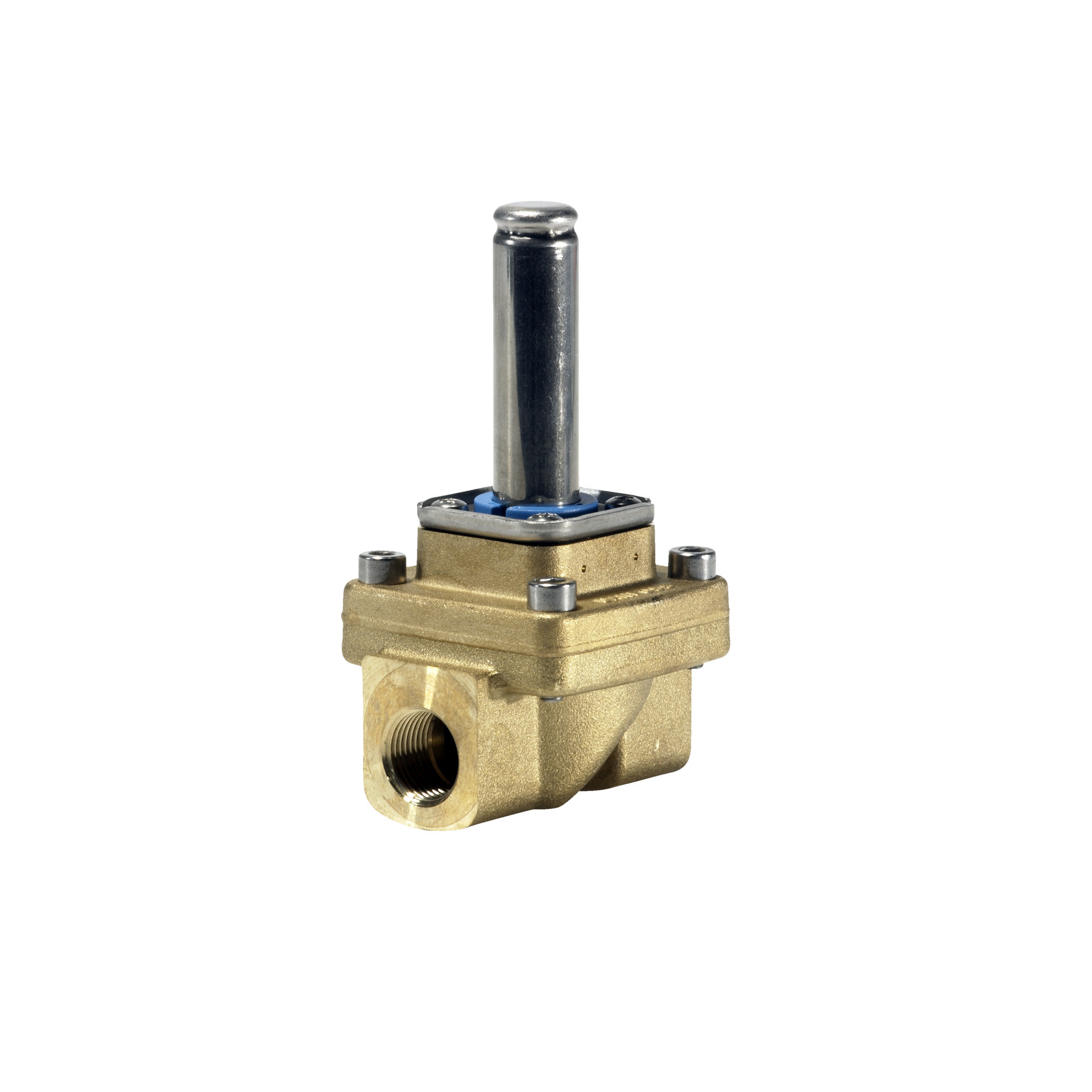 Danfoss Ev250b Magnetventil 032U5252 12Bd, G 1/2, Kvs 4, Stromlos Geschlossen, Nc - Bild 6