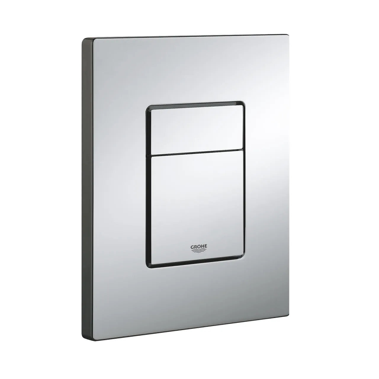 Grohe Skate Cosmopolitan, Abdeckplatte, chrom