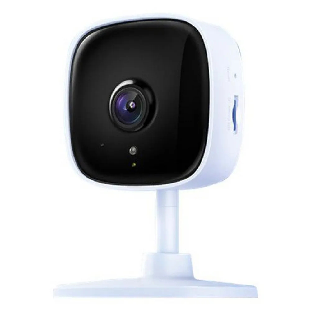 Ip Kamera Tp-link Full Hd 1080 Px Nachtsicht