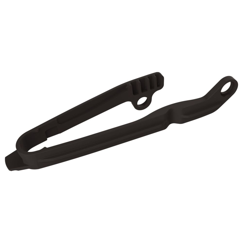 Polisport Schwarz Motorrad Zubehör, Kettenschieber Beta Rr 2T/4T '10-'19 X-Trainer '15-'24 - Bild 5