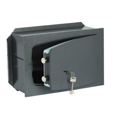 Cisa 8a010 30 Cass Chiave 36x24x15