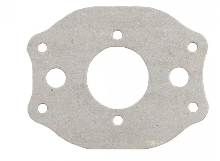 Husqvarna Dichtung 504024301 Original