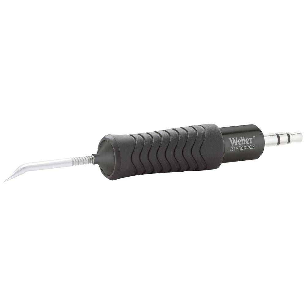 Weller RTPS 002 C X M Lötspitze Konisch Spitzen-Größe 0.20mm Inhalt 1St.