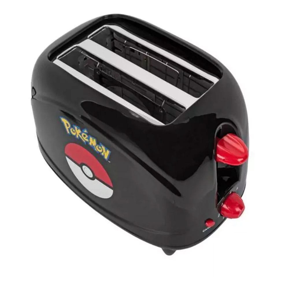 Uncanny Brands Toaster Pokemon - Toaster