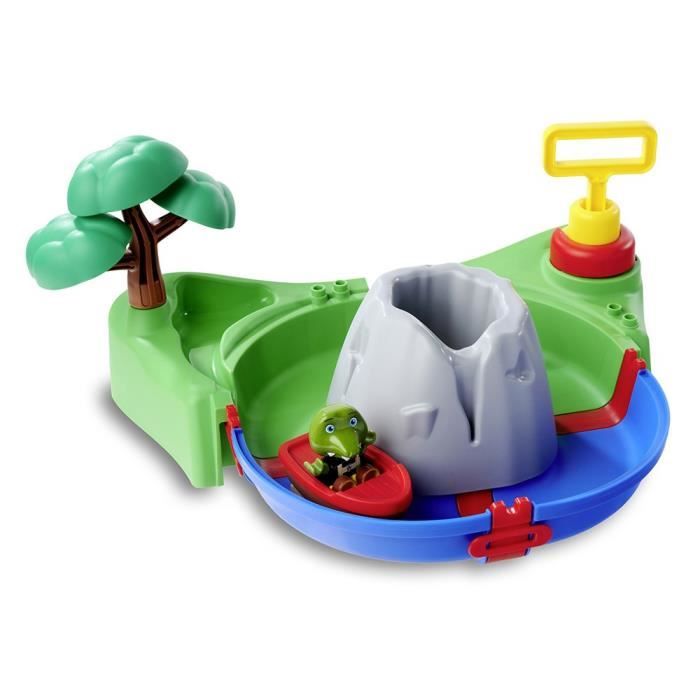 Aquaplay  Sploshy Volcano - Image 4