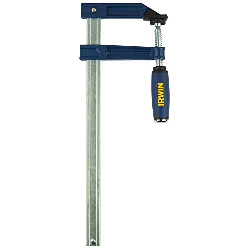 Irwin Verstellbare Zimmermannszwinge Typ M 120Mm/400Mm - I-10503570