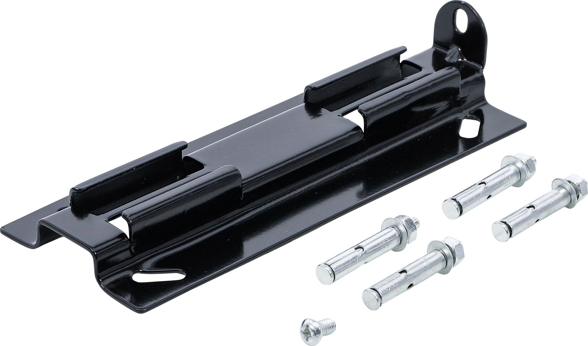 Bgs Montagehalter Für Automatische Kabeltrommel Art. 3321, 3324, 3325, 3297 - Image 3