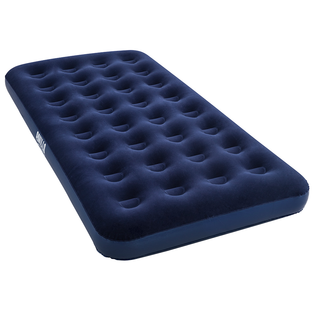 Bestway Blau Luftbett, Twin (99 X 188 Cm) - Image 2