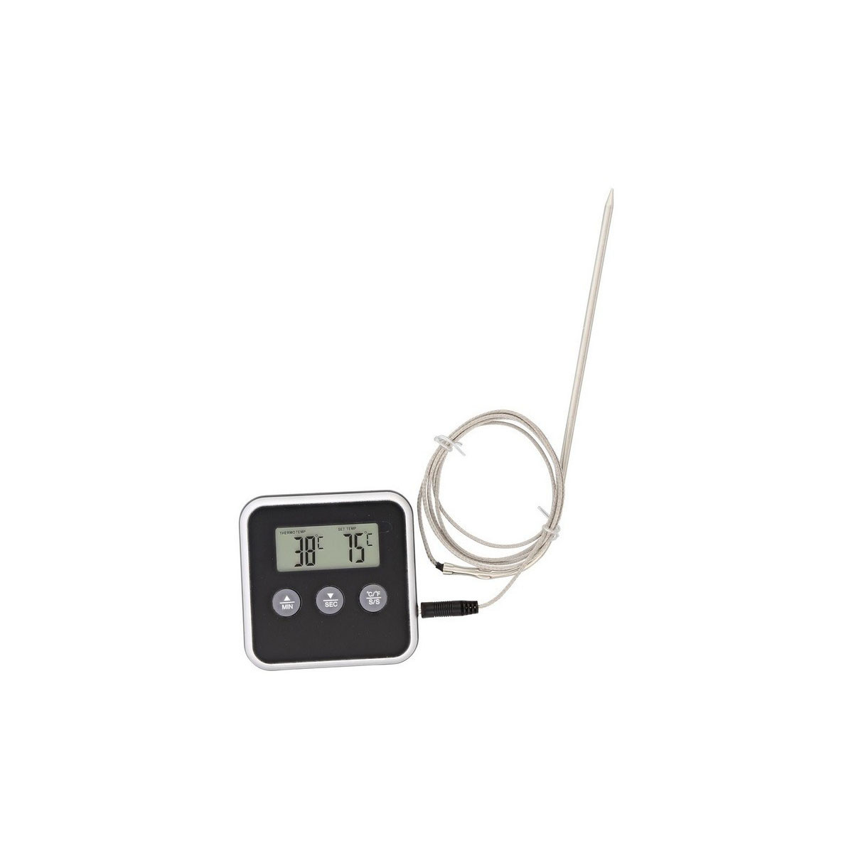 Electrolux - Ersatzteil - Digitales Fleischthermometer