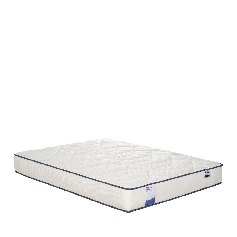 Matelas 100% Ressorts, Accueil Ferme - 180x200 Cm - Training-s