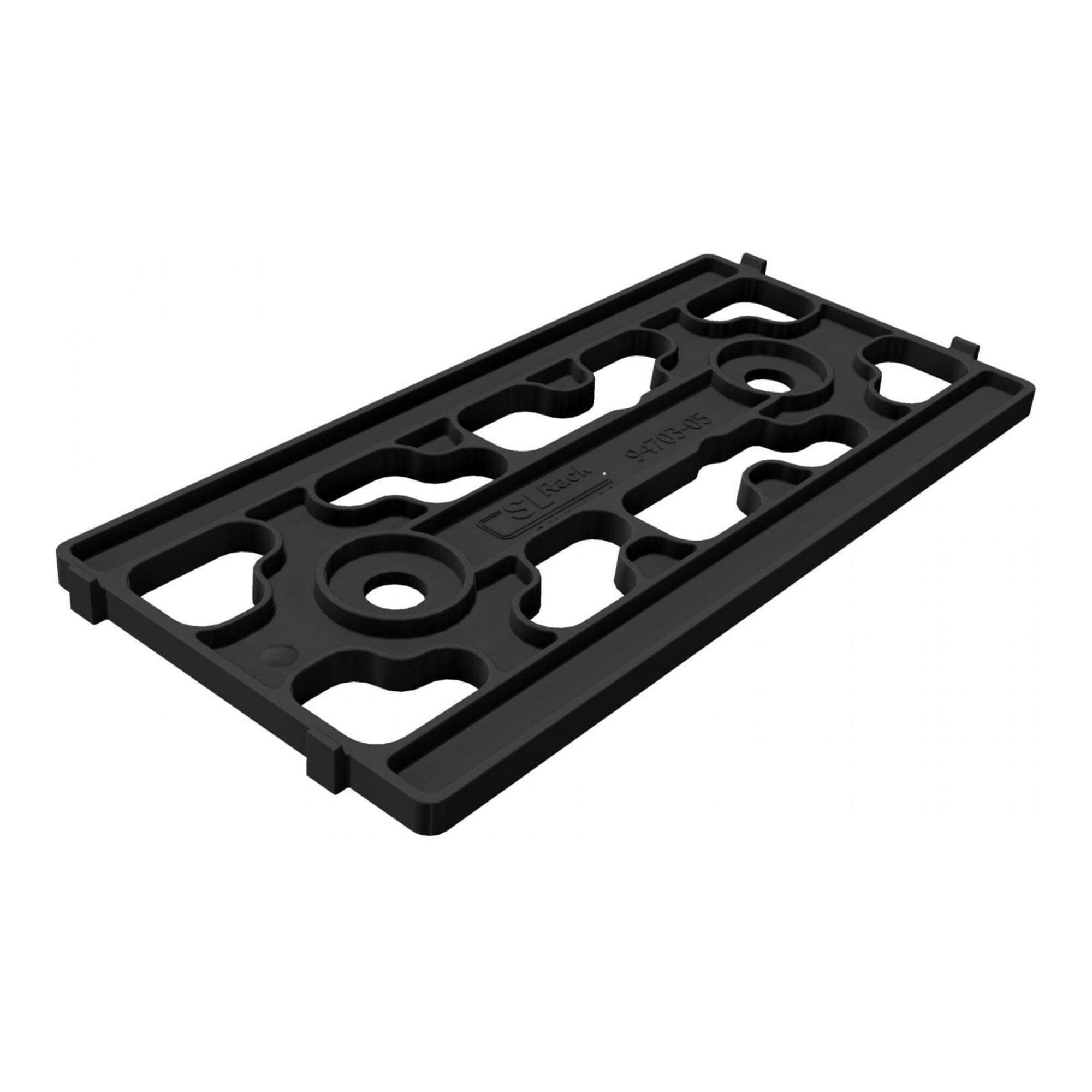 Sl Rack Flex Unterlegplatte 94703-05 - Bild 3