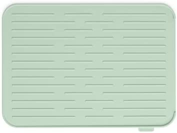 Brabantia Grün Abtropfmatte, Abtropfgestell, - Image 3