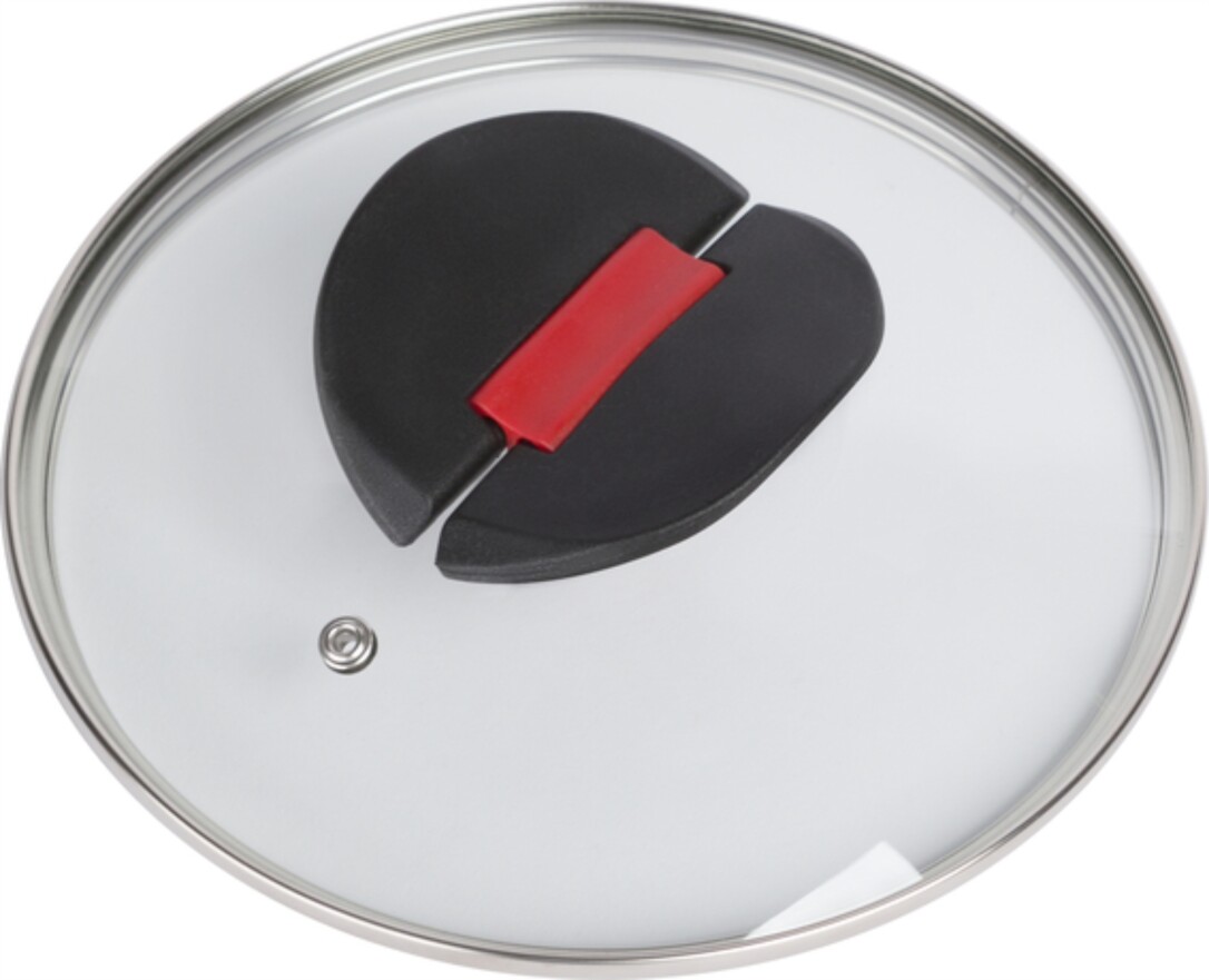 Ballarini Glasdeckel S 20 Cm