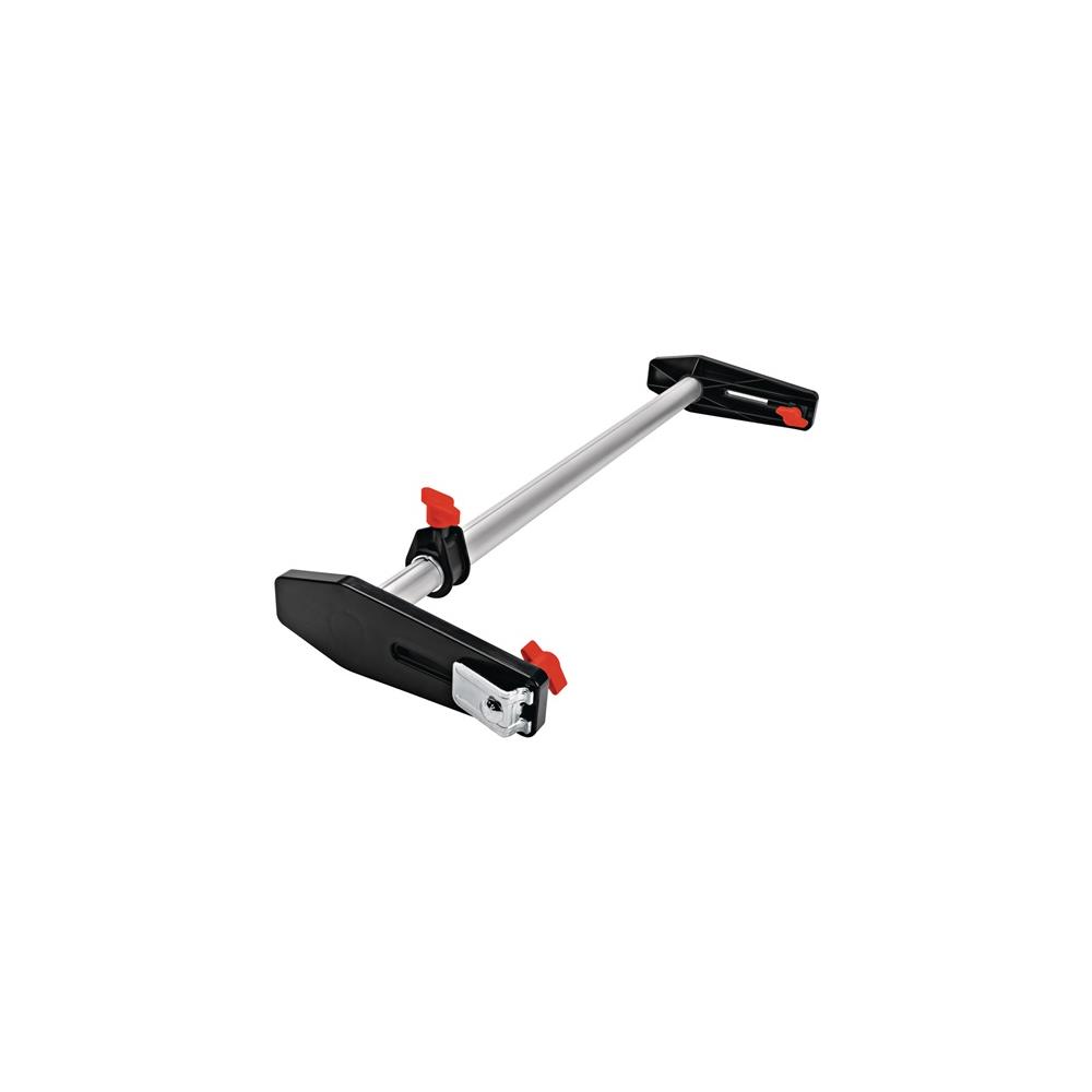 Türfuttermontagestrebe Tms Spannbereich 560 - 1010 Mm - Bessey