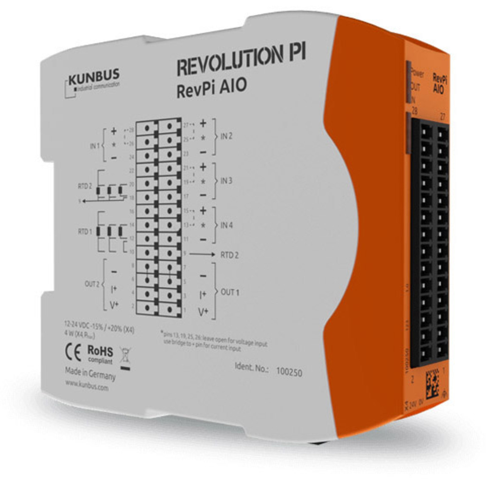 PR100250 - RevPi AIO PR100250 - Bild 5