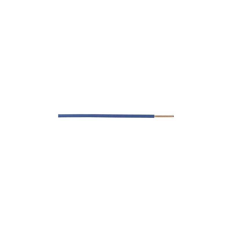 LAPP 4520026 H07V-K Single Core Cable 16mm² Blue