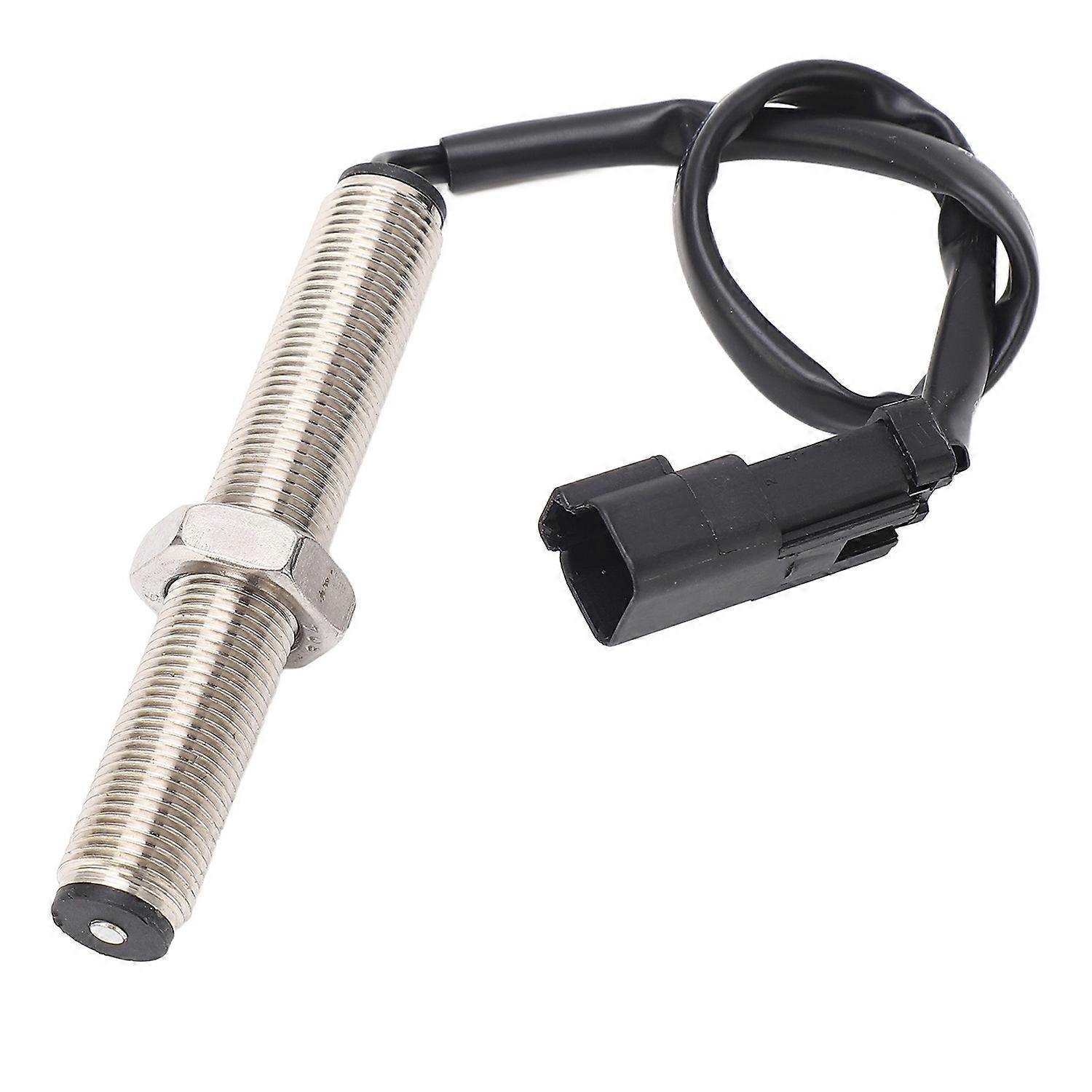 Mixhome Drehzahlsensor 318-1182 3181180 Drehzahlgeber Für Caterpillar-bagger 545c 525b 525c 535