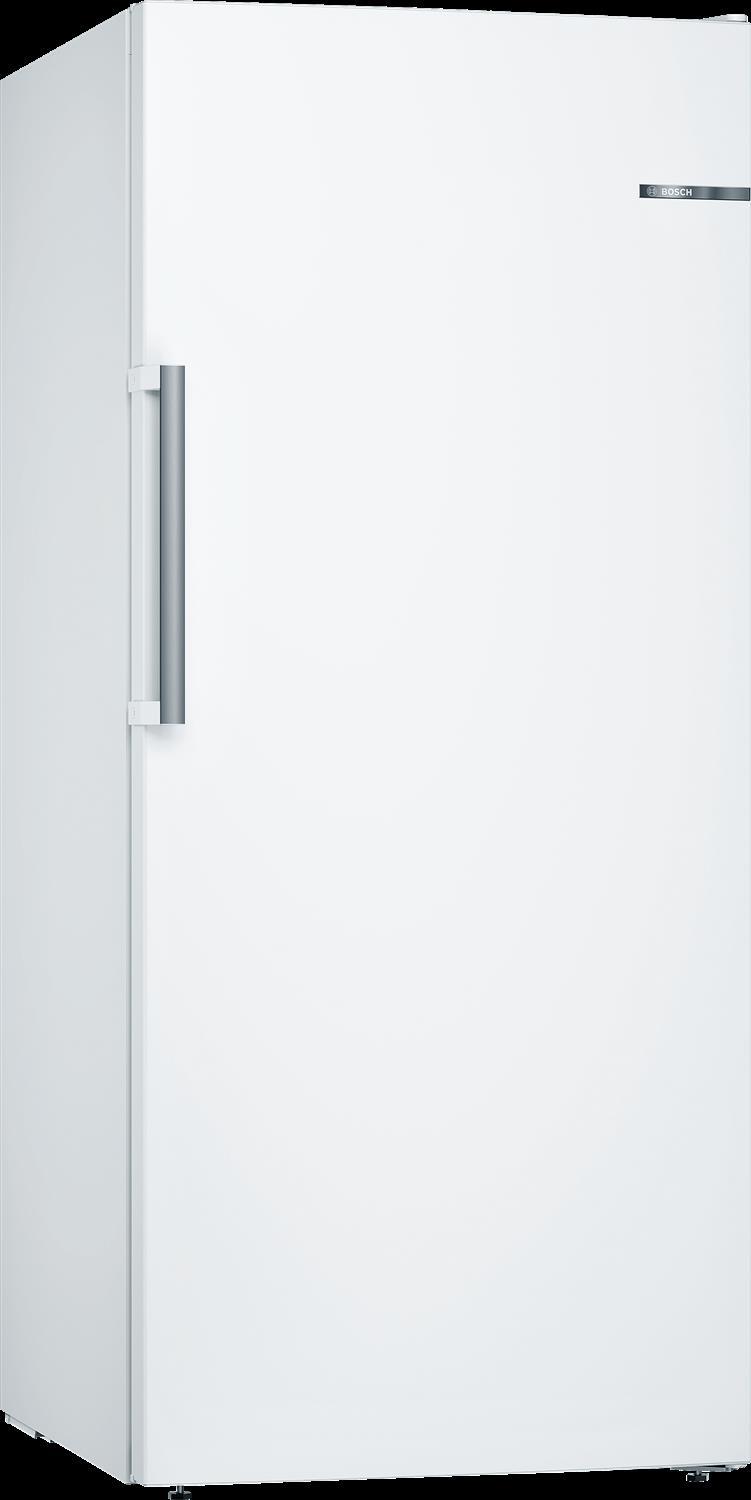Bosch Serie 6 Gefrierschrank Eek Nofrost Weiß Weiss C Gsn51awcv - Bild 9