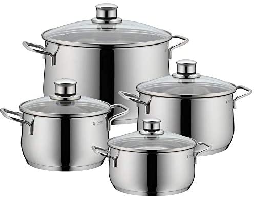 WMF Kochgeschirr-Set 4-teilig Diadem Plus - Image 3
