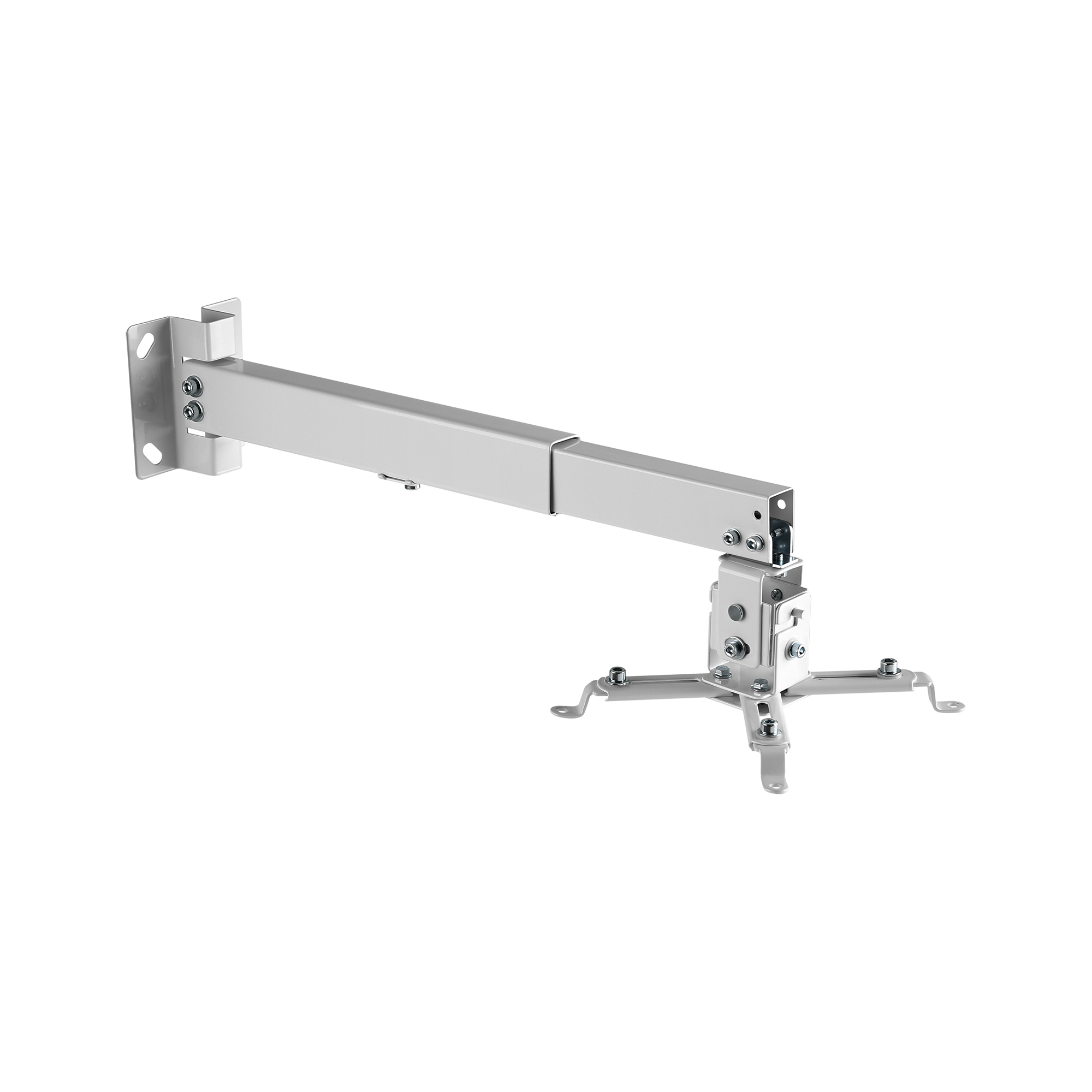 Cabletech Projektor-Wandhalterung (Wand), Beamer Halterung - Bild 2