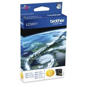 Brother Gelb Tintenpatrone Lc-985Y - Bild 11