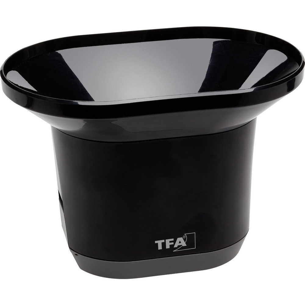 Tfa Dostmann 30.3233.01 Regenmesser